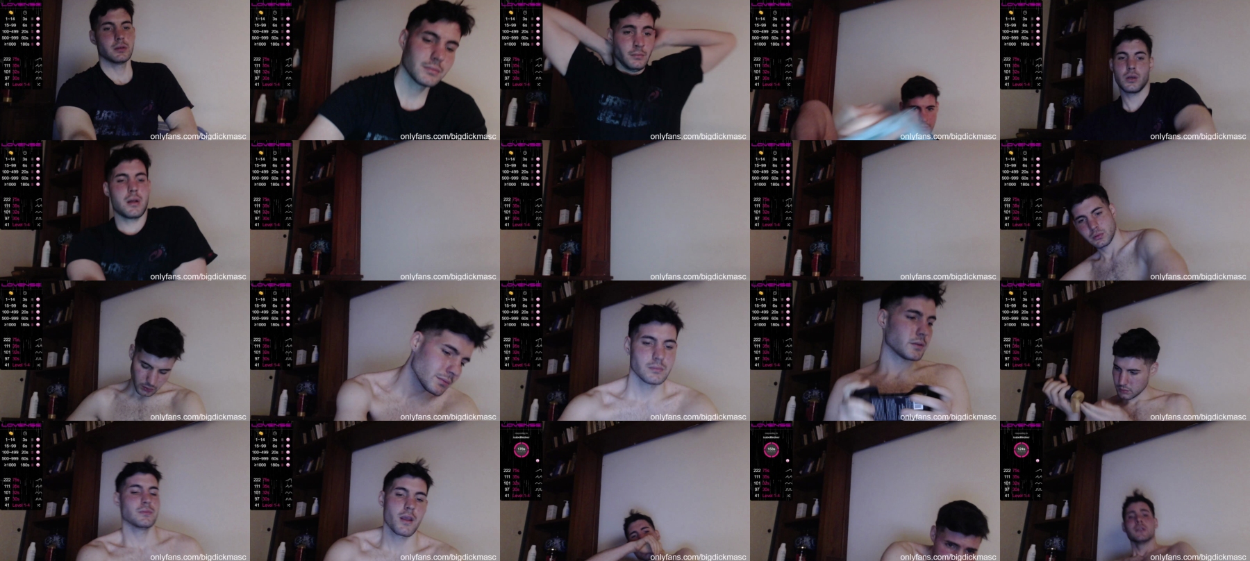 Bigdick_Masc  10-10-2021
